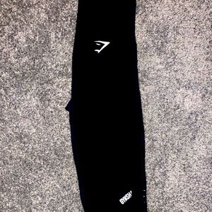 Gymshark energy leggings